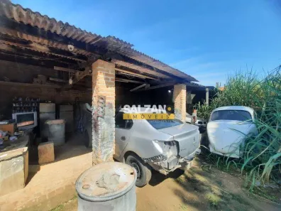 Lote/Terreno à venda, 690m² no Centro, Taubaté