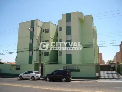 Apartamento com 3 Quartos para alugar, 68m² no Santa Mônica, Uberlândia
