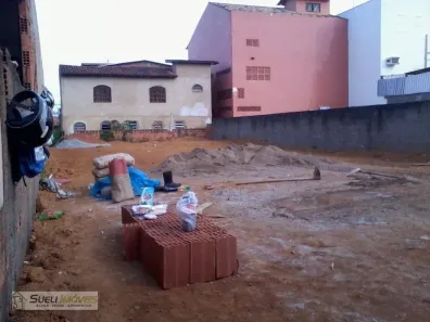 Lote/Terreno à venda, 330m² no Novo Cavaleiro, Macaé
