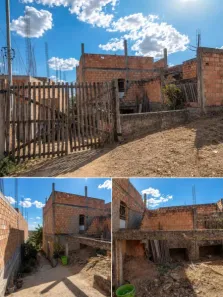 Casa com 4 Quartos à venda, 360m² no Recanto Verde, Esmeraldas
