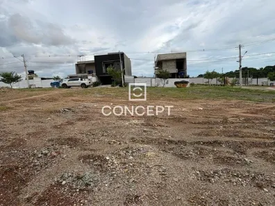 Lote/Terreno à venda, 200m² no Ribeirão do Lipa, Cuiabá