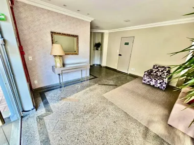 Apartamento com 3 Quartos à venda, 138m² no Bosque da Saúde, Cuiabá