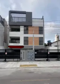 Apartamento com 3 Quartos à venda, 60m² no Altiplano Cabo Branco, João Pessoa
