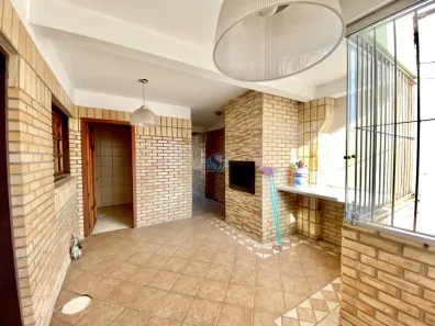 Apartamento com 4 Quartos para alugar, 115m² no Centro, Campo Bom