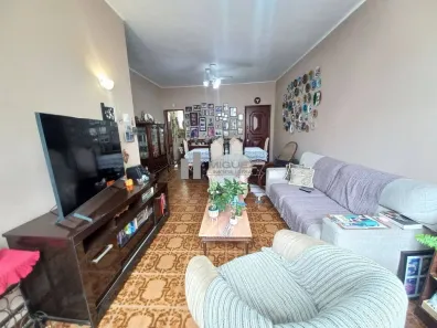 Apartamento com 3 Quartos à venda, 120m² no Tijuca, Rio de Janeiro