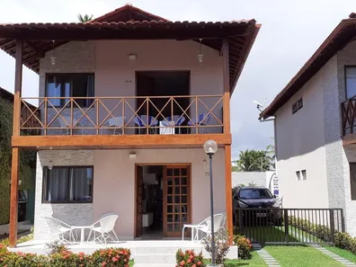 Sobrado com 4 Quartos à venda, 149m² no Maria Farinha, Paulista