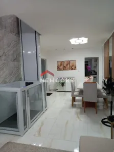 Sobrado com 3 Quartos à venda, 200m² no Vila São Francisco (Zona Leste), São Paulo