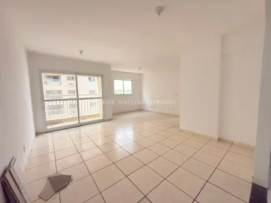 Apartamento com 2 Quartos para alugar, 77m² no Angelim, São Luís