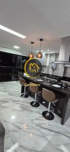 Apartamento com 2 Quartos à venda, 62m² no Continental, Osasco
