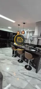 Apartamento com 2 Quartos à venda, 61m² no Continental, Osasco