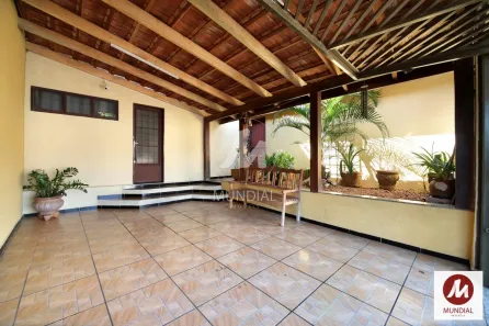 Casa com 3 Quartos à venda, 108m² no Jardim Ouro Branco, Ribeirão Preto