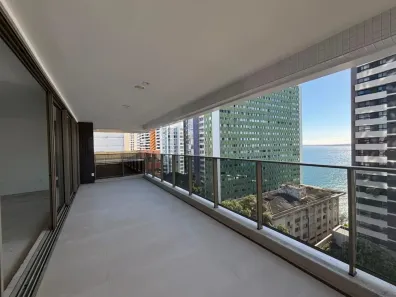 Apartamento com 4 Quartos à venda, 208m² no Vitória, Salvador