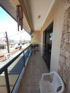 Apartamento com 3 Quartos à venda, 115m² no Parque Residencial Jaguari, Americana