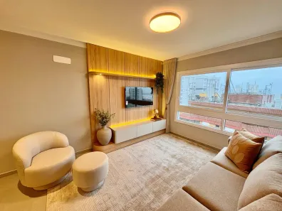 Apartamento com 2 Quartos à venda, 76m² no Tramandaí, Tramandaí
