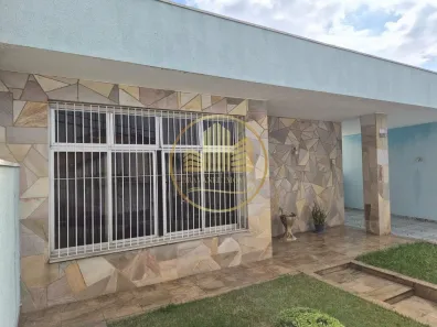 Casa com 2 Quartos à venda, 204m² no Vila Rami, Jundiaí