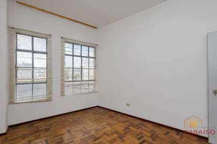 Sala Comercial para alugar, 45m² no Centro, Curitiba