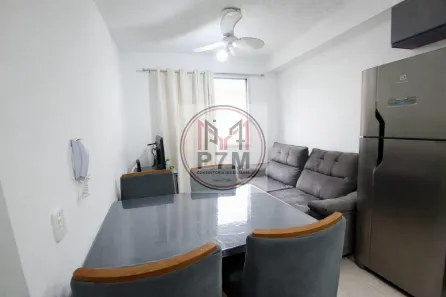 Apartamento com 2 Quartos à venda, 32m² no Piqueri, São Paulo