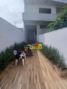 Kitnet com 1 Quarto à venda, 50m² no Peró, Cabo Frio