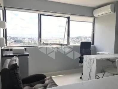 Sala Comercial à venda, 30m² no Glória, Porto Alegre