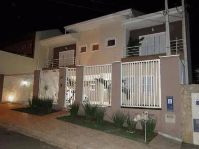 Casa com 3 Quartos à venda, 330m² no Parque Alto Taquaral, Campinas