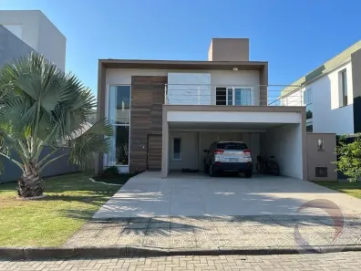 Casa com 4 Quartos à venda, 305m² no Ingleses do Rio Vermelho, Florianópolis