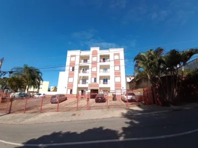 Apartamento com 3 Quartos à venda, 54m² no Ortizes, Valinhos