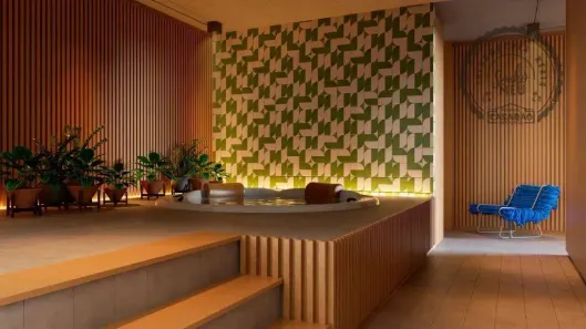 Apartamento com 2 Quartos à venda, 93m² no Canto do Forte, Praia Grande