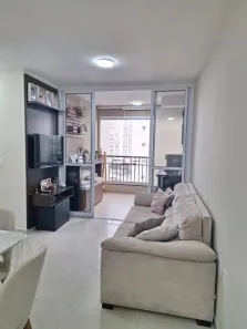 Apartamento com 2 Quartos à venda, 66m² no Parque da Mooca, São Paulo