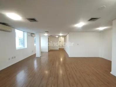 Sala Comercial para alugar, 64m² no Santana, Porto Alegre