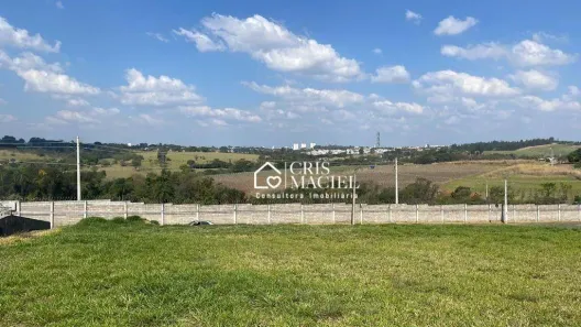 Lote/Terreno à venda, 1206m² no Jardim Quintas da Terracota, Indaiatuba