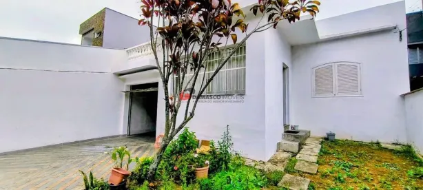 Casa com 2 Quartos à venda, 170m² no Olímpico, São Caetano do Sul