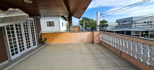 Casa com 1 Quarto para alugar, 250m² no Residencial União, São José dos Campos