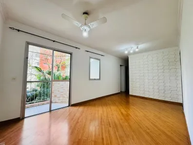 Apartamento com 2 Quartos para alugar, 60m² no Jardim Taquaral, São Paulo