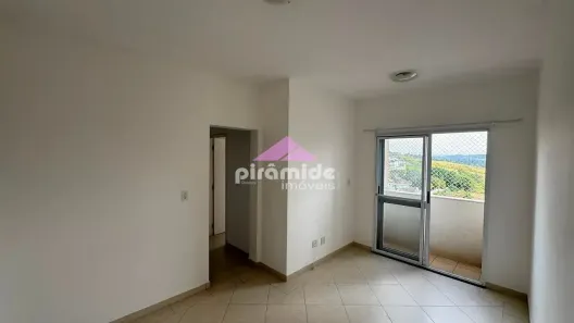 Apartamento com 2 Quartos para alugar, 68m² no Urbanova V, São José dos Campos