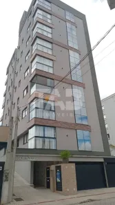 Apartamento com 2 Quartos à venda, 95m² no Pereque, Porto Belo