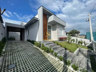 Casa com 3 Quartos à venda, 92m² no Bela Vista, Palhoça