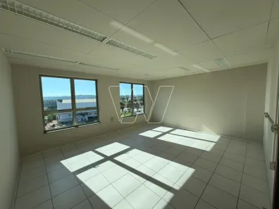 Sala Comercial com 1 Quarto para alugar, 40m² no Jardim Conceição (Sousas), Campinas