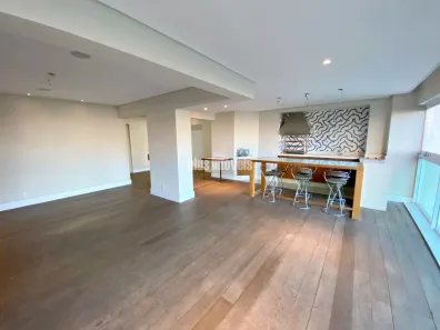 Apartamento com 4 Quartos à venda, 255m² no Jardim Morumbi, São Paulo