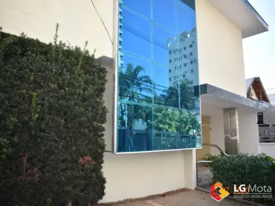 Imóvel Comercial com 1 Quarto para alugar, 284m² no Cambuí, Campinas