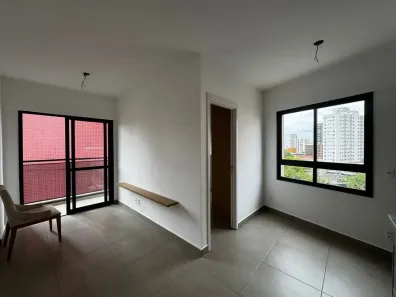 Apartamento com 1 Quarto para alugar, 30m² no Vila Mariana, São Paulo