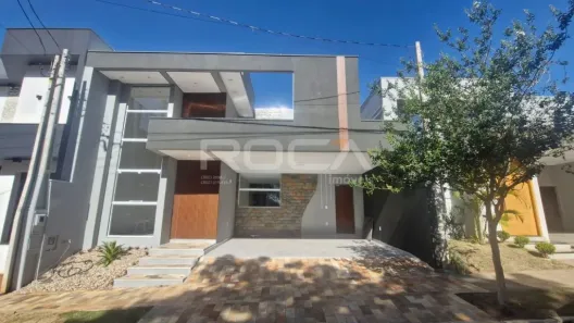 Casa com 3 Quartos à venda, 182m² no Residencial Samambaia, São Carlos