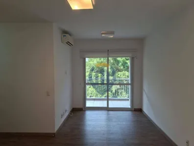Apartamento com 2 Quartos para alugar, 63m² no Brooklin Paulista, São Paulo