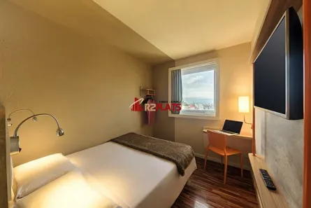 Flat com 1 Quarto à venda, 13m² no República, São Paulo