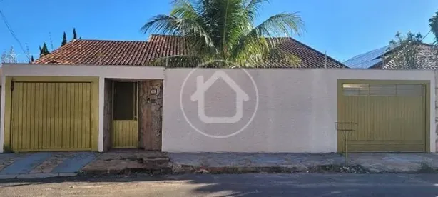Casa com 3 Quartos à venda, 186m² no Vila Rica, Campo Grande