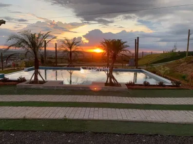 Casa com 1 Quarto à venda, 15m² no , São João Batista do Glória