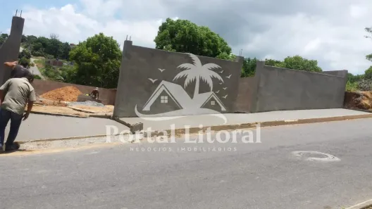 Lote/Terreno à venda, 450m² no Condado de Bacaxá (Bacaxá), Saquarema