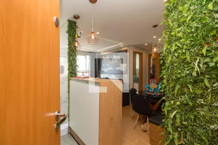 Apartamento com 2 Quartos à venda, 47m² no Cidade São Mateus, São Paulo