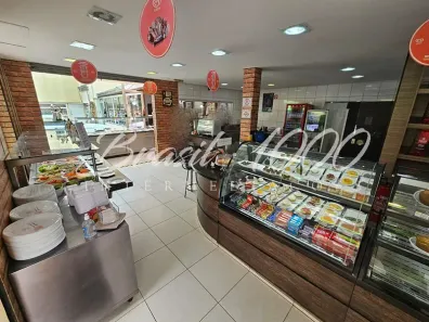 Ponto Comercial à venda, 100m² no Vila Aricanduva, São Paulo