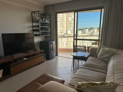 Apartamento com 3 Quartos à venda, 94m² no Jardim Aurélia, Campinas