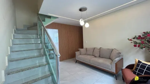 Cobertura com 3 Quartos à venda, 140m² no Barreiro, Belo Horizonte